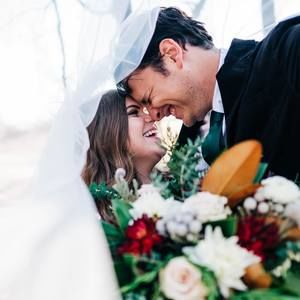 Meet your Posher, Carissa